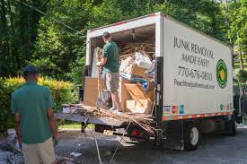 Best Basement Cleanout  in Spring Grove, PA